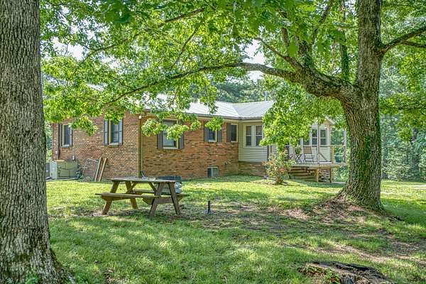 2.16 Acres of Residential Land with Home for Sale in Monterey, Tennessee