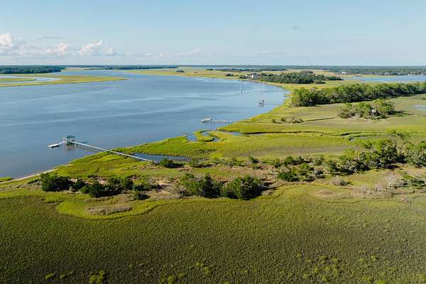 1.39 Acres of Land for Sale in Charleston, South Carolina