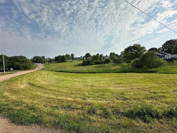 0.97 Acres of Residential Land for Sale in Knoxville, Iowa