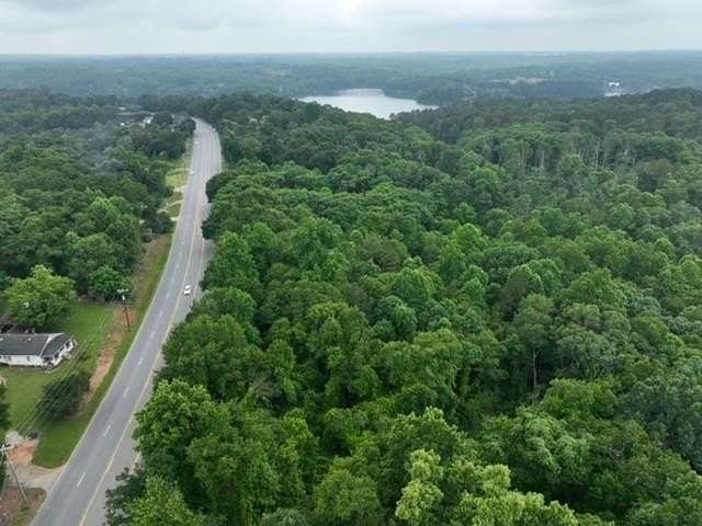7.87 Acres of Mixed-Use Land for Sale in Chesnee, South Carolina