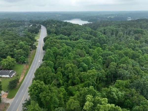 7.87 Acres of Mixed-Use Land for Sale in Chesnee, South Carolina