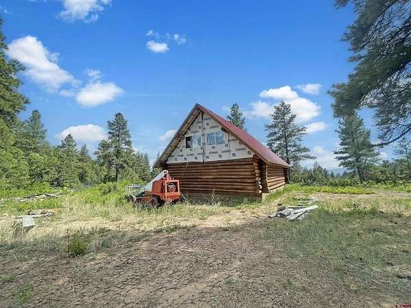 5 Acres of Improved Residential Land for Sale in Mancos, Colorado