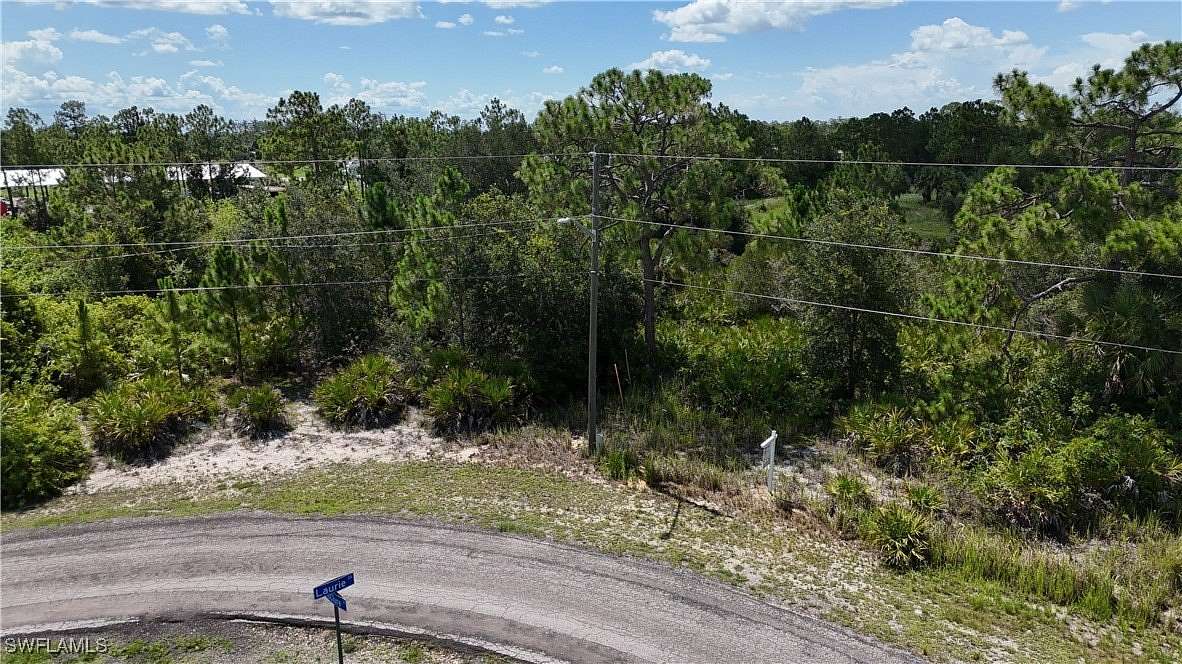 0.34 Acres of Residential Land for Sale in Lehigh Acres, Florida