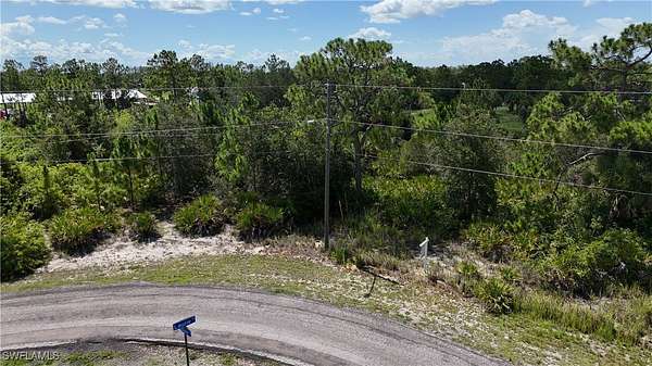 0.34 Acres of Residential Land for Sale in Lehigh Acres, Florida