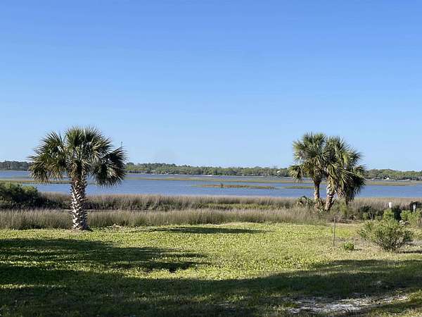 0.44 Acres of Land for Sale in Panacea, Florida