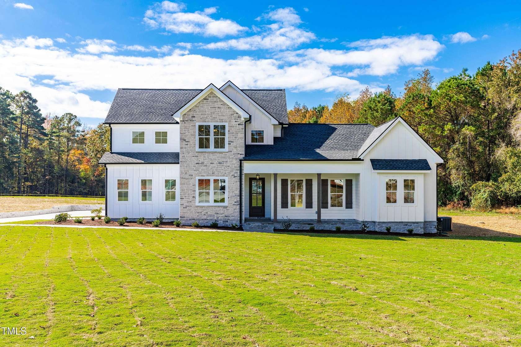 1.8 Acres of Improved Mixed-Use Land for Sale in Wendell, North Carolina