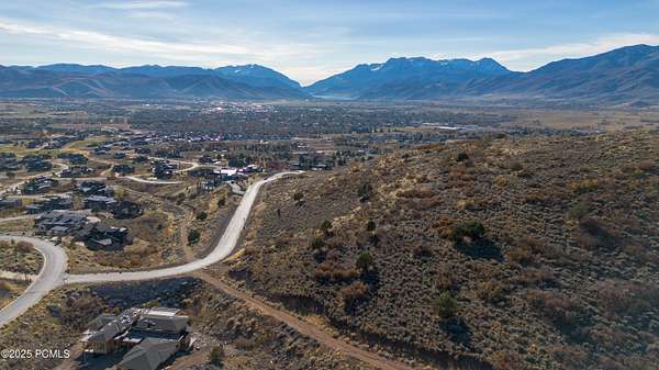 1.78 Acres of Residential Land for Sale in Heber City, Utah