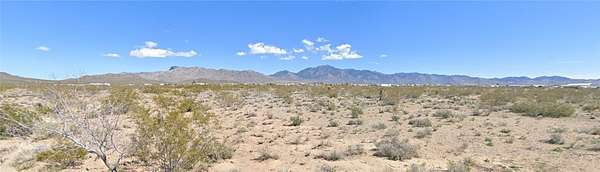 2 Acres of Residential Land for Sale in Dolan Springs, Arizona