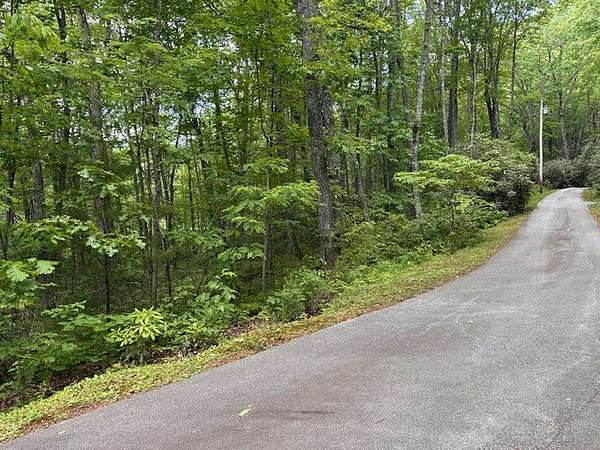 1.27 Acres of Residential Land for Sale in Glenville, North Carolina