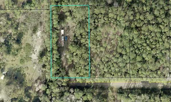 1 Acre of Land for Sale in Bunnell, Florida