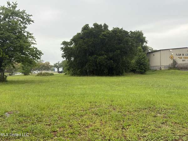 0.17 Acres of Mixed-Use Land for Sale in Biloxi, Mississippi