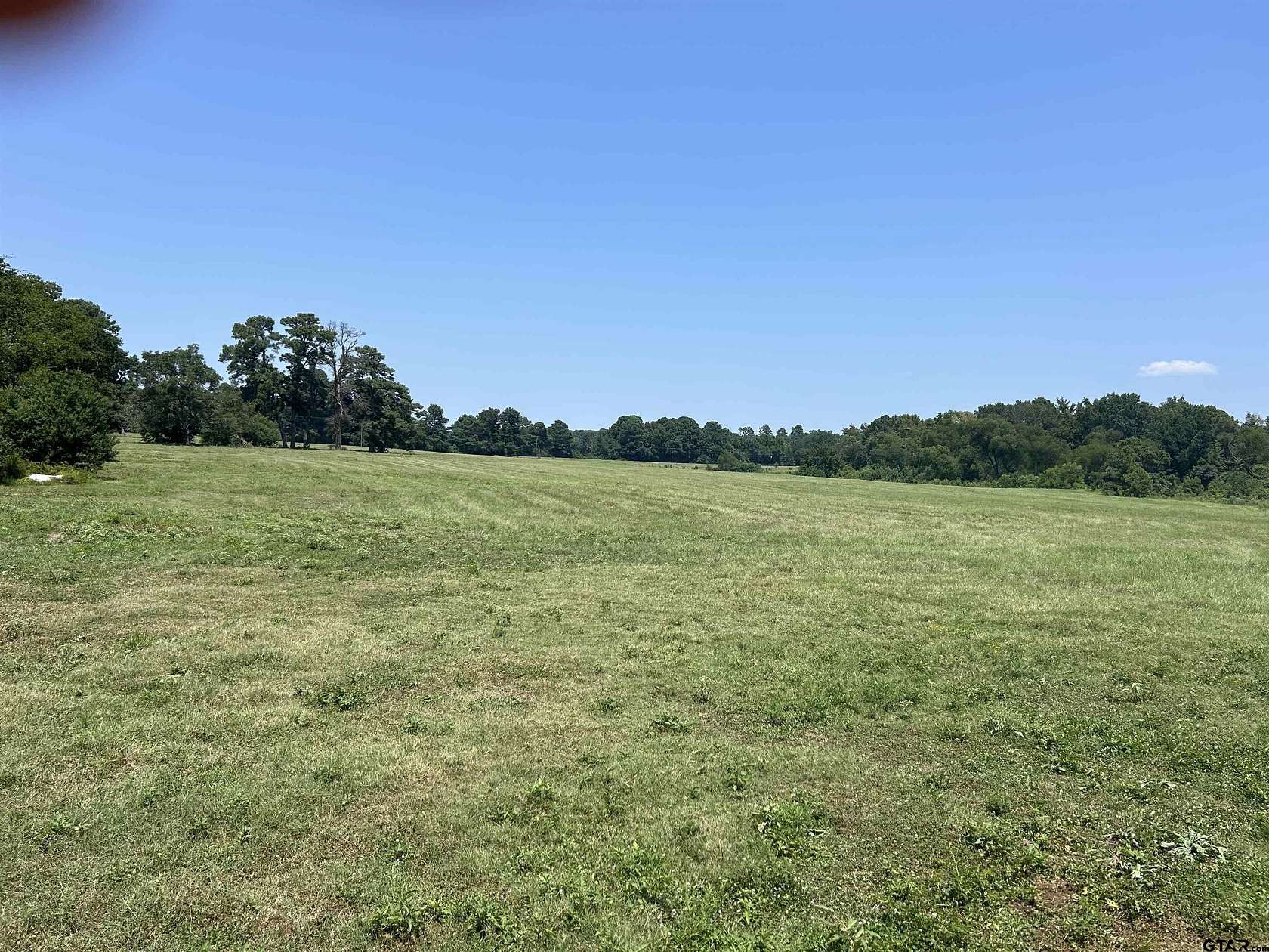41 Acres of Land for Sale in Troup, Texas
