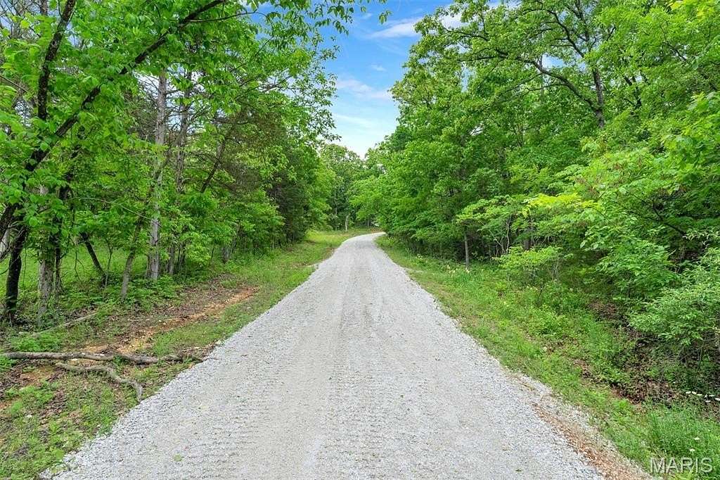 56 Acres of Land for Sale in Robertsville, Missouri