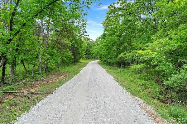 56 Acres of Land for Sale in Robertsville, Missouri