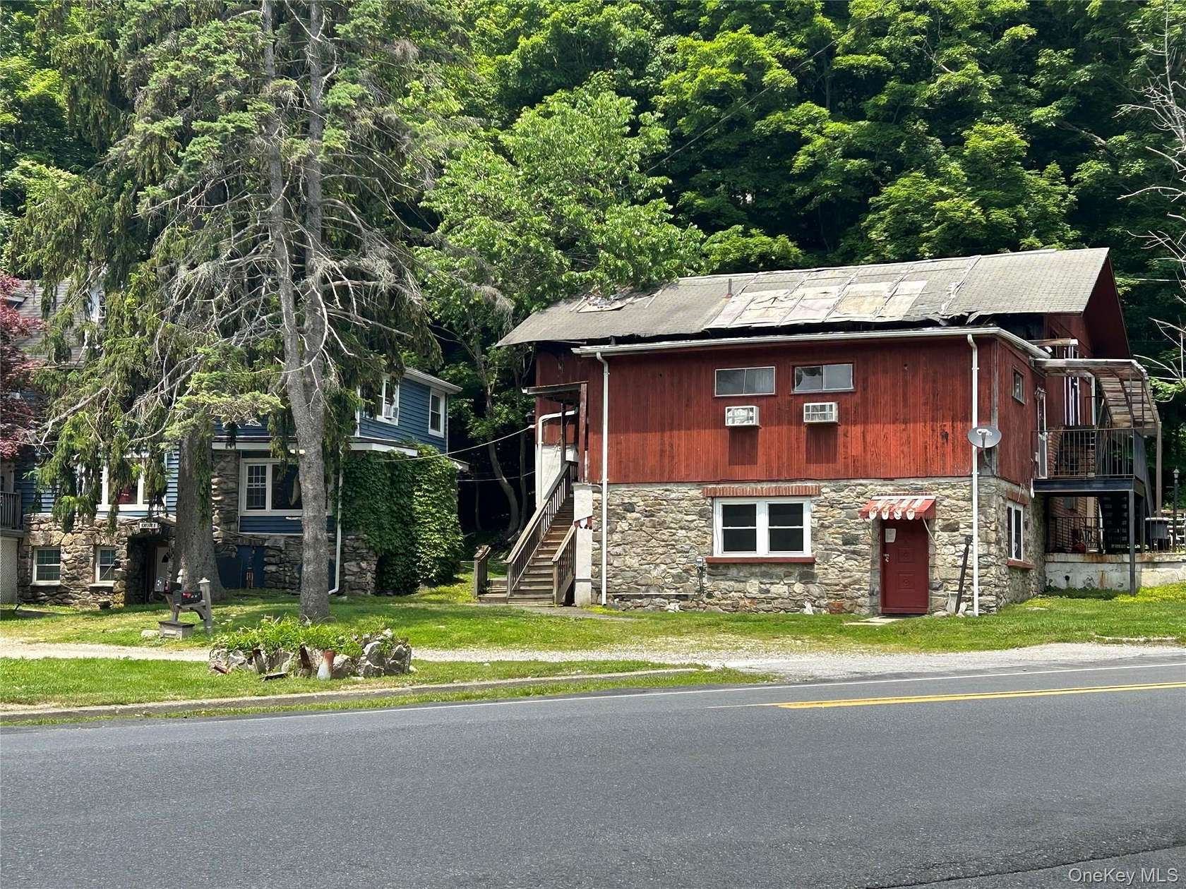 7.27 Acres of Improved Mixed-Use Land for Sale in Carmel, New York