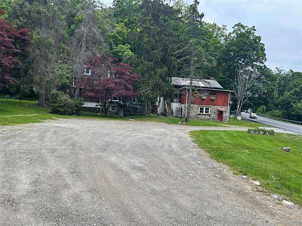 7.27 Acres of Improved Mixed-Use Land for Sale in Carmel, New York