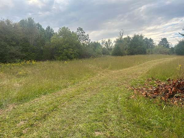 4.88 Acres of Residential Land for Sale in Athens, Tennessee