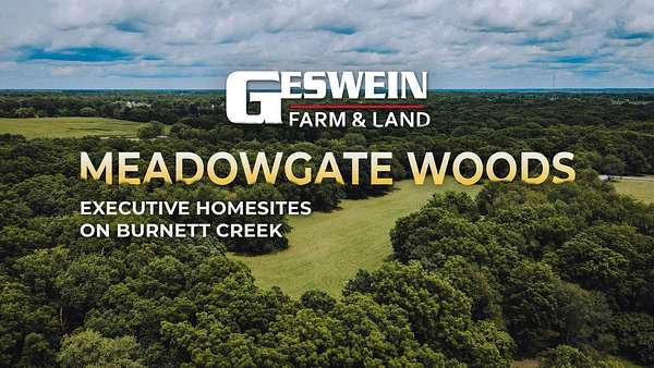 2.17 Acres of Residential Land for Sale in West Lafayette, Indiana