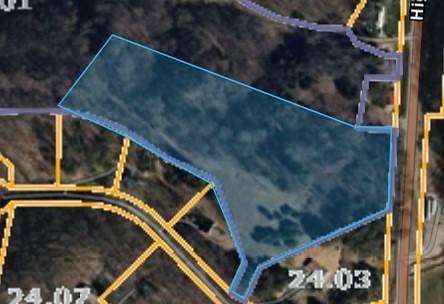 9 Acres of Land for Sale in Trade, Tennessee