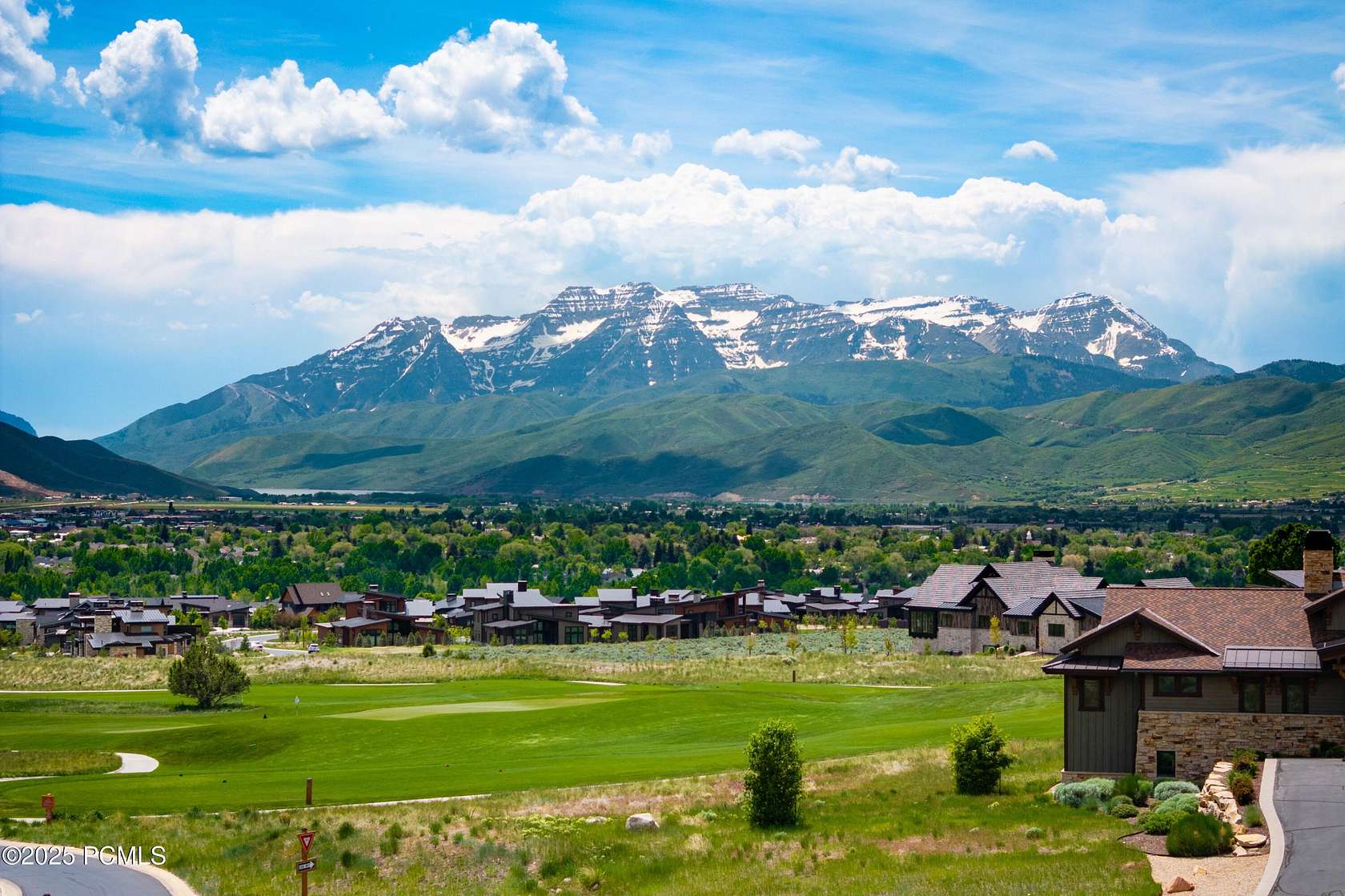 0.53 Acres of Residential Land for Sale in Heber City, Utah