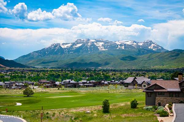 0.53 Acres of Residential Land for Sale in Heber City, Utah