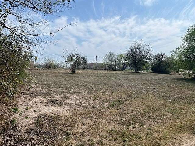Improved Land for Sale in Corpus Christi, Texas