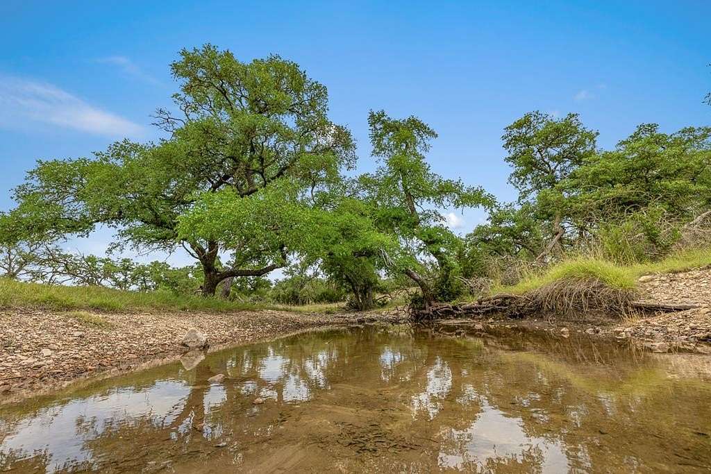 397 Acres of Land for Sale in Harper, Texas