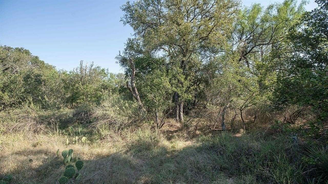 0.12 Acres of Residential Land for Sale in Granite Shoals, Texas