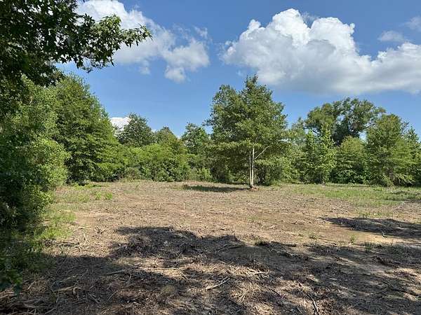 6 Acres of Land for Sale in Timpson, Texas