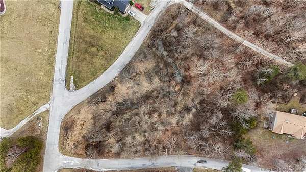 1 Acre of Residential Land for Sale in Borden, Indiana