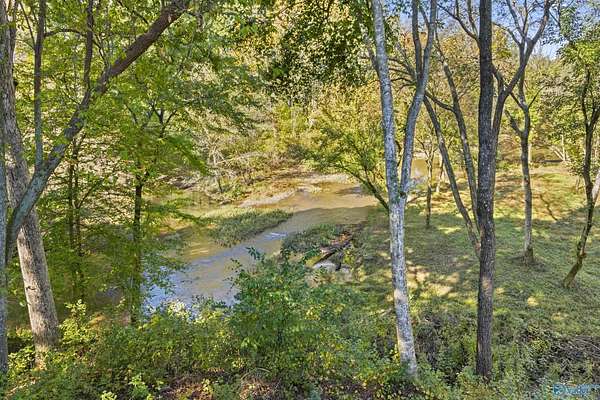 3 Acres of Residential Land with Home for Sale in Hazel Green, Alabama