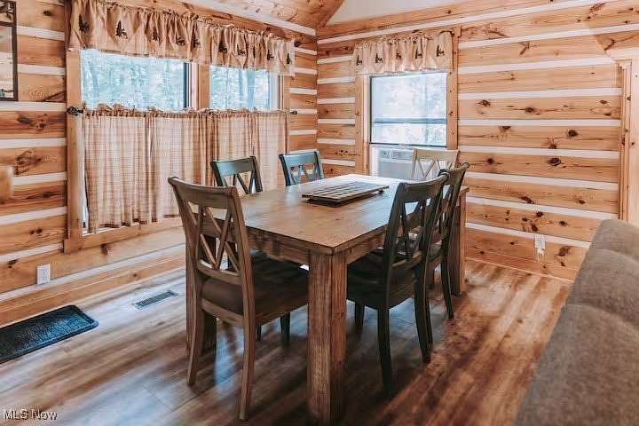 2 Acres of Residential Land with Home for Sale in Laurelville, Ohio