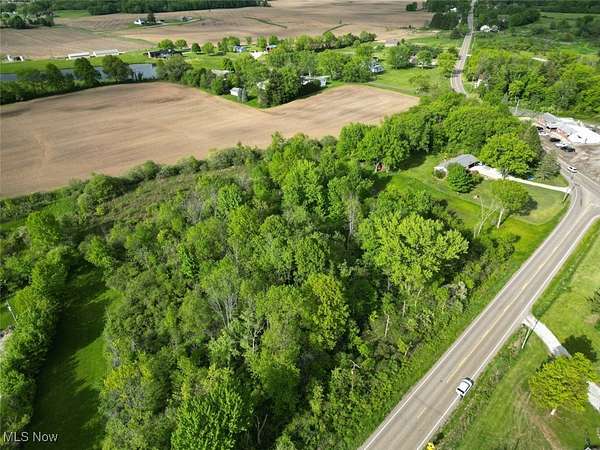 0.81 Acres of Land for Sale in Alliance, Ohio