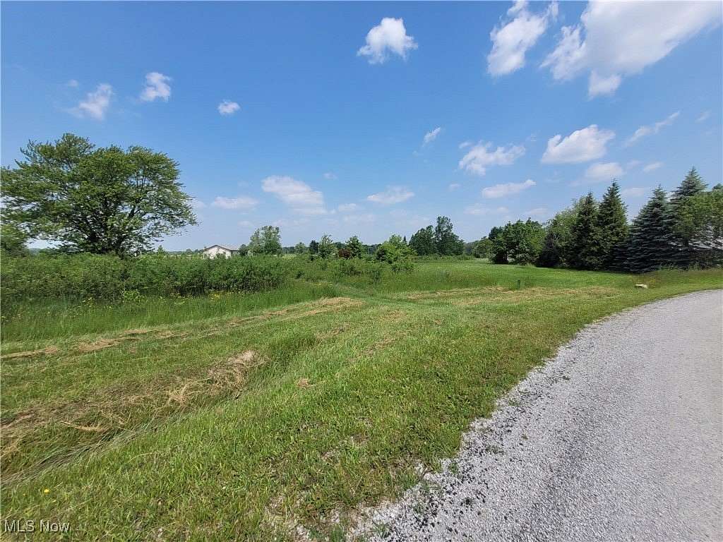 0.31 Acres of Land for Sale in West Salem, Ohio