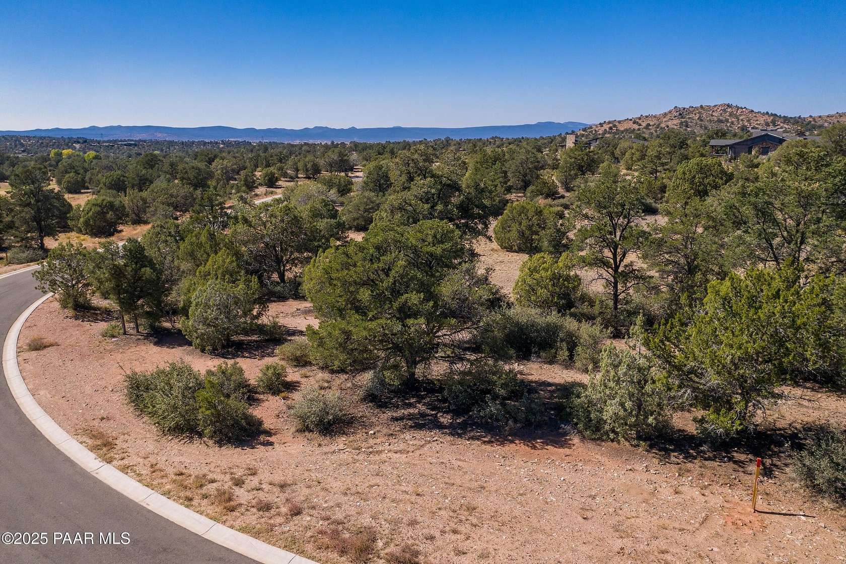 0.51 Acres of Residential Land for Sale in Prescott, Arizona