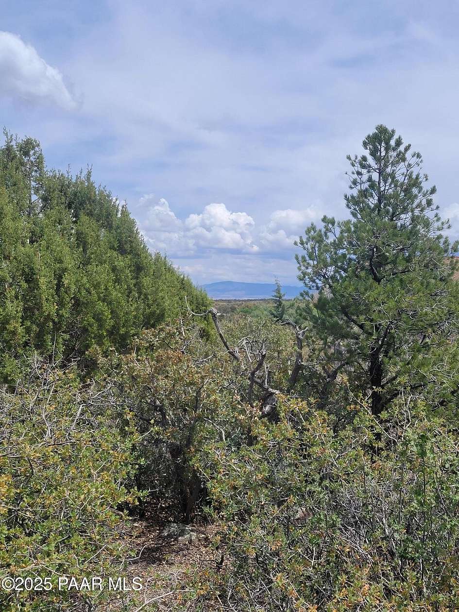 2 Acres of Residential Land for Sale in Prescott, Arizona