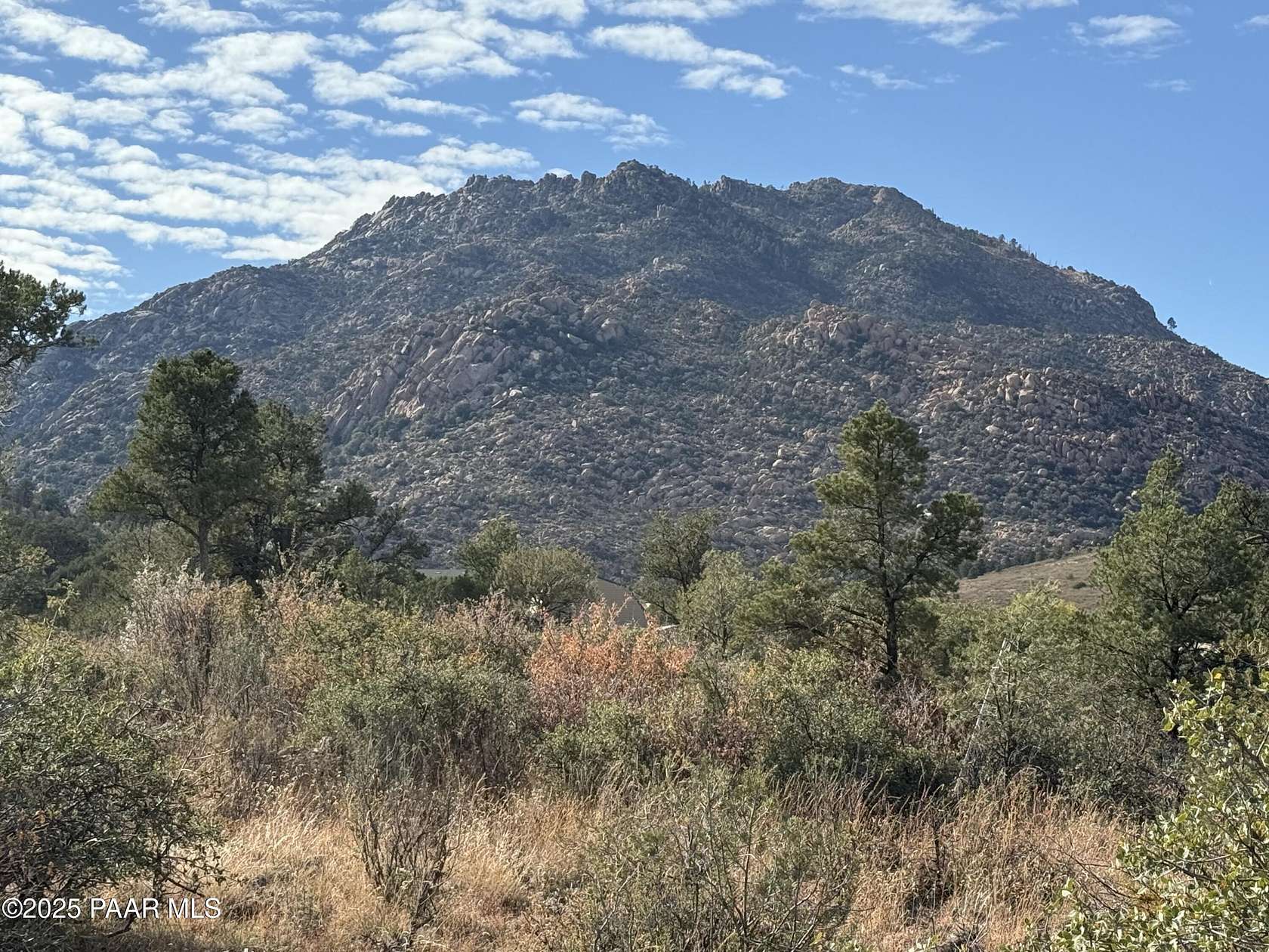 2 Acres of Residential Land for Sale in Prescott, Arizona