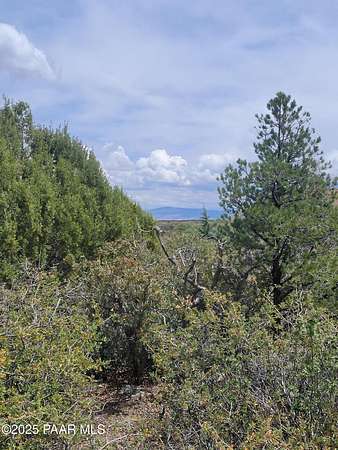 2 Acres of Residential Land for Sale in Prescott, Arizona