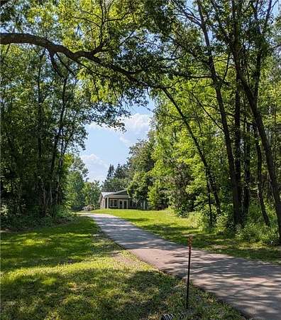 1.62 Acres of Residential Land with Home for Sale in Eureka Town, Wisconsin