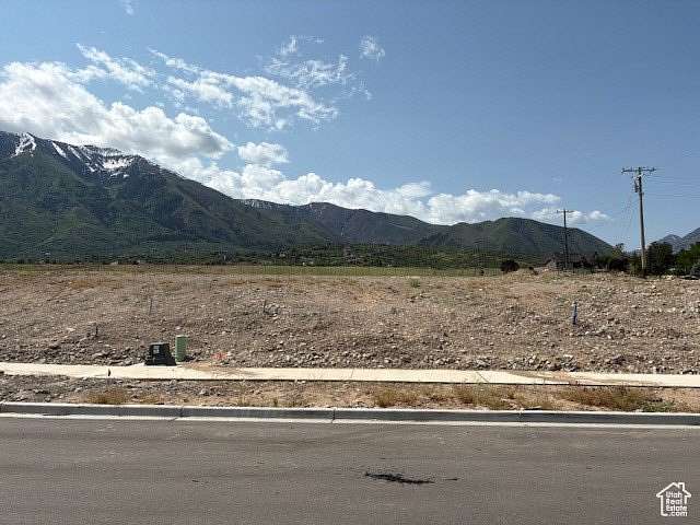 0.37 Acres of Residential Land for Sale in Salem, Utah