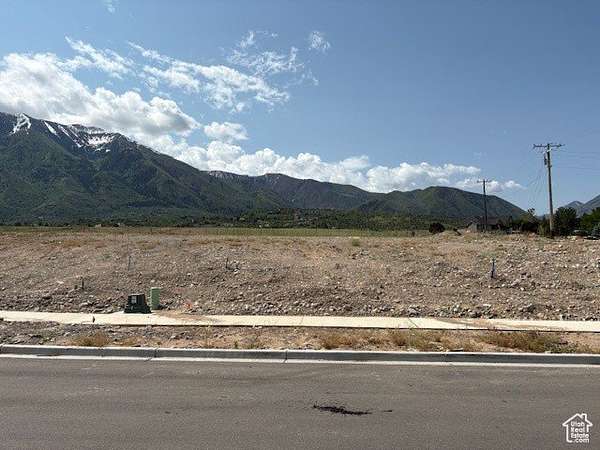 0.37 Acres of Residential Land for Sale in Salem, Utah