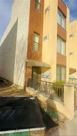 0.04 Acres of Residential Land for Sale in Brooklyn, New York