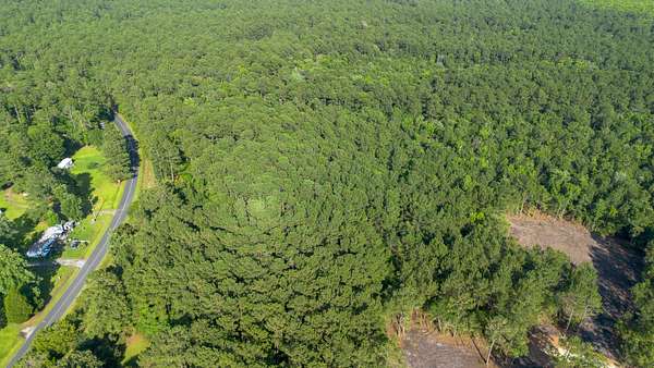 3.18 Acres of Residential Land for Sale in St. Stephen, South Carolina