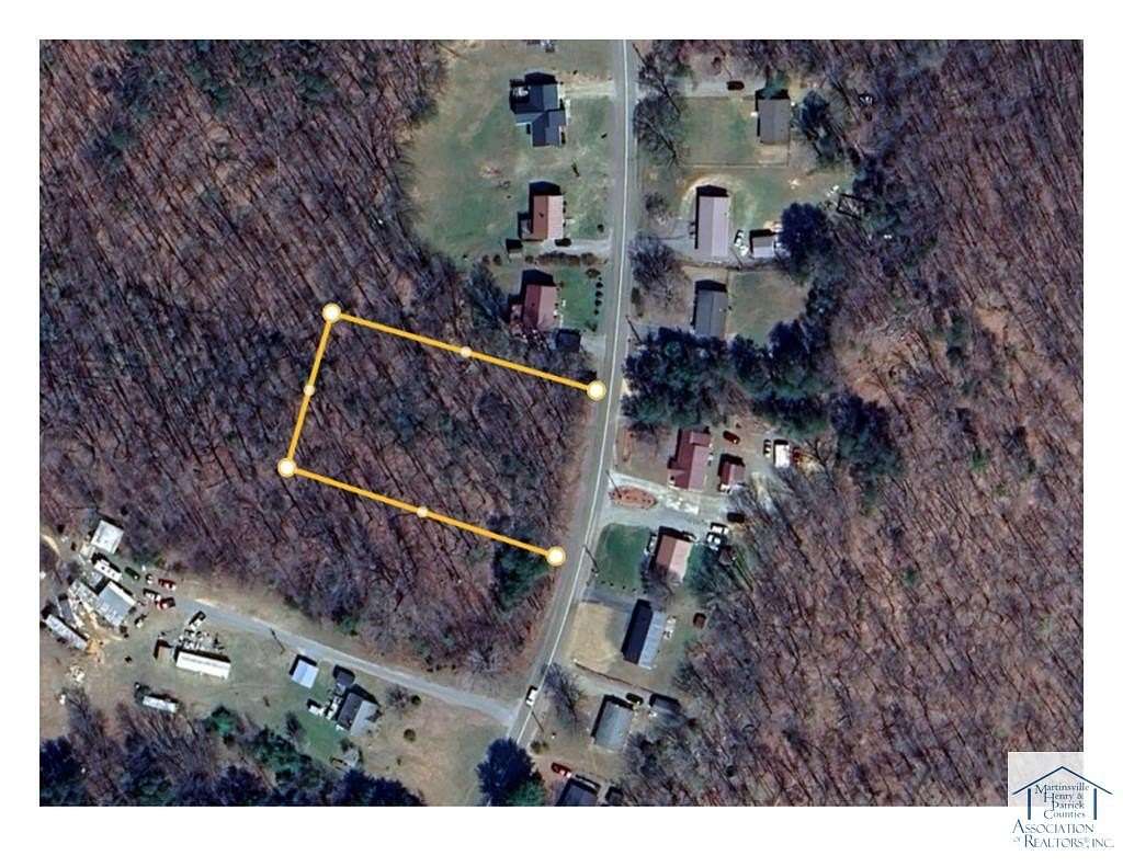 0.4 Acres of Land for Sale in Bassett, Virginia