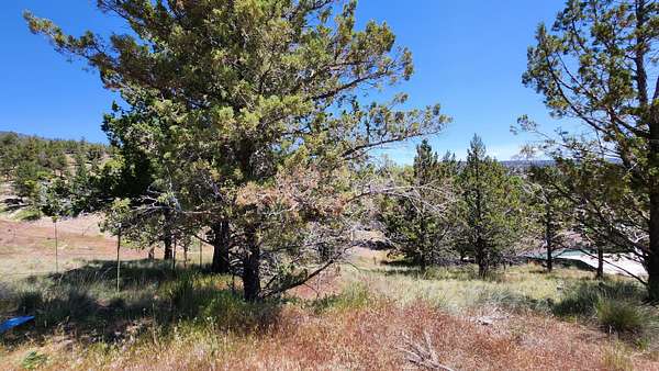 0.21 Acres of Residential Land for Sale in Prineville, Oregon