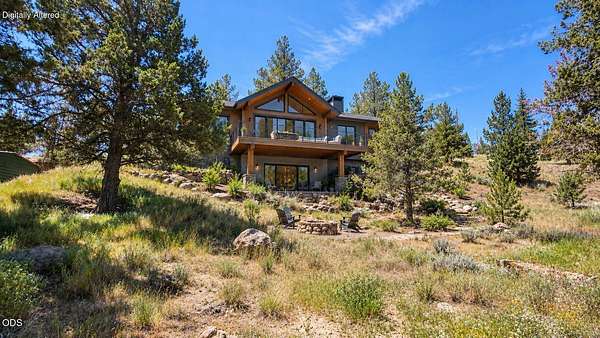 0.21 Acres of Residential Land for Sale in Prineville, Oregon