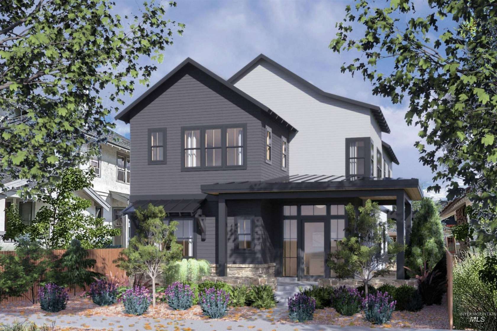 0.14 Acres of Residential Land for Sale in Boise, Idaho