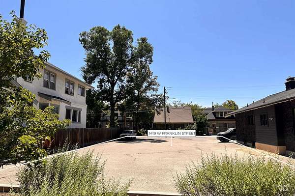 0.14 Acres of Residential Land for Sale in Boise, Idaho