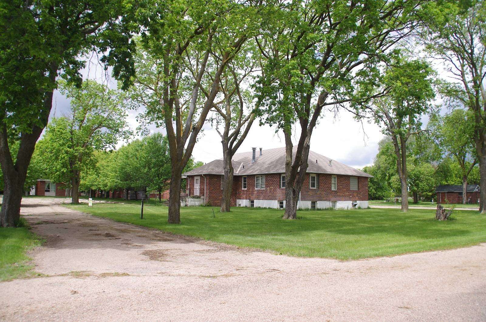 3.59 Acres of Mixed-Use Land for Sale in Sargent, Nebraska