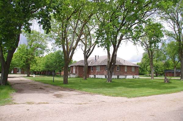 3.59 Acres of Mixed-Use Land for Sale in Sargent, Nebraska